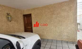 Imagem 7: Zona Sul Capela do Socorro sobrado a venda com 4 dormitórios sendo 1 suíte 3 salas,4 vagas