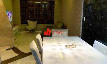 Imagem 3: Morumbi Sul, excelente sobrado a venda São Paulo-SP: com 3 quartos, sendo 1 suíte, 2 salas