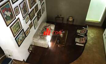 Imagem 2: Bosque do Embu imóvel a venda com 5 suítes,4 salas, terreno de 1500m²,área construída de 5