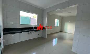 Imagem 4: Taboão sobrado novo a venda com 3 dormitórios sendo 1 suíte, sala para 2 ambientes, cozinh