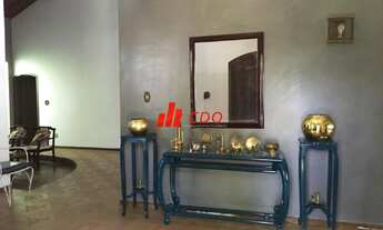 Imagem 6: Bosque do Embu imóvel a venda com 5 suítes,4 salas, terreno de 1500m²,área construída de 5