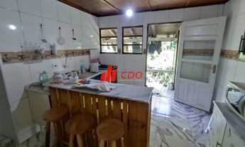 Imagem 4: Itapecerica da Serra chácara a venda com terreno de 20,000,00 m²,1 casa com 2 dormitórios