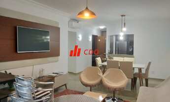 Imagem 4: Apartamento a venda Riviera de São Lourenço, com 3 dormitórios sendo uma suíte, sala para