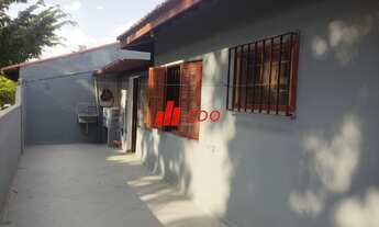 Imagem 4: Sobrado Próximo ao Metro Capão Redondo