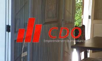 Imagem 7: Embu das Artes residencial Bosque do Embu sobrado com 3 dormitórios sendo 1 suíte 244m² te