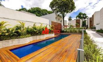 Imagem 2: Casa a venda condomínio Hípica Garden Granja Julieta, com 4 dormitórios, sendo 4 suítes 5