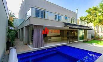 Imagem: Venha morar em um condomínio de alto padrão