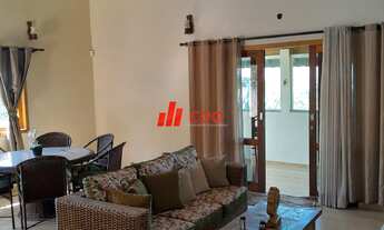 Imagem 7: Imponente casa em condomínio à venda em Cotia-SP, Parque Rizzo: 3 quartos, 1 suíte, 3 sala