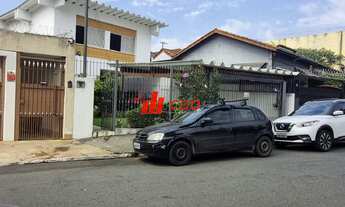Imagem: Zona Sul Capela do Socorro sobrado a venda