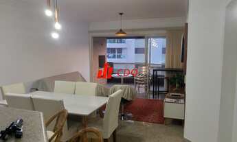 Imagem 5: Apartamento a venda Riviera de São Lourenço, com 3 dormitórios sendo uma suíte, sala para