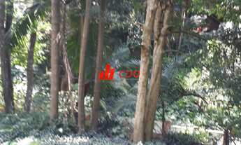 Imagem 3: Embu Condomínio do Bosque, casa com 4 dormitórios sendo 1 suíte,3 salas,útil de 400m²