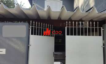 Imagem 7: Sobrado Próximo ao Metro Capão Redondo