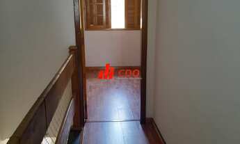 Imagem 6: Butantã sobrado em condomínio,2 dormitórios sendo 2 suítes, sala para 2 ambientes,3 banhei