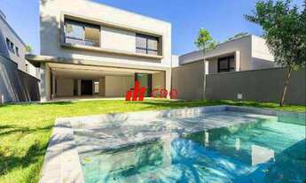 Imagem: Condomínio Hipica Max Garden excelente