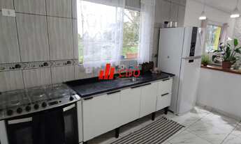 Imagem 5: Casa Bairro Lagoa Itapecerica da Serra