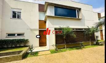 Imagem: Casa a venda em condomínio no bairro Brooklin