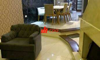 Imagem 2: Morumbi Sul, excelente sobrado a venda São Paulo-SP: com 3 quartos, sendo 1 suíte, 2 salas