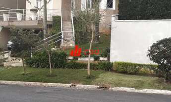 Imagem 4: Sobrado condomínio Delfim Verde 3 suítes 270 m²