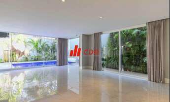 Imagem 4: Venha morar em um condomínio de alto padrão, sobrado com 600m² 3 suites1 Master com 2 banh