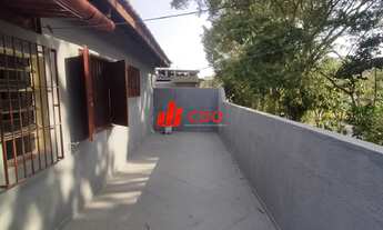 Imagem 5: Sobrado Próximo ao Metro Capão Redondo