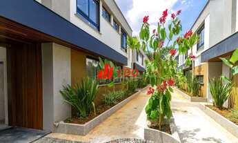 Imagem: Linda casa em condomínio de alto padrão