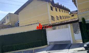 Imagem: Butantã sobrado em condomínio,2 dormitórios