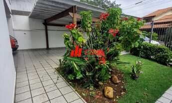 Imagem 5: Zona Sul Capela do Socorro sobrado a venda com 4 dormitórios sendo 1 suíte 3 salas,4 vagas