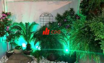 Imagem 5: Morumbi Sul, excelente sobrado a venda São Paulo-SP: com 3 quartos, sendo 1 suíte, 2 salas