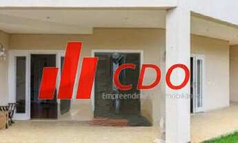 Imagem 7: Belissimo sobrado a venda no Jardim Panorama, com 4 dormitórios sendo 4 suítes, sala para