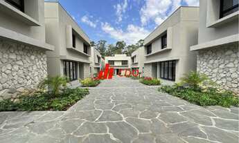 Imagem 2: Zona Sul Granja Julieta condomínio de alto padrão, casa com 4 suítes,4 salas,5 vagas, útil