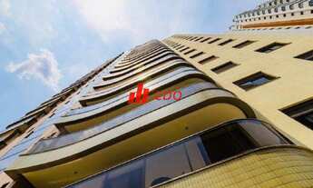 Imagem: Cobertura Duplex a venda com 4 dormitórios