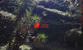 Imagem: Embu Condomínio do Bosque, casa com 4 dormitórios