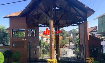 Imagem: Belíssima casa em condomínio à venda