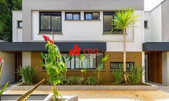 Imagem 6: Linda casa em condomínio de alto padrão em Santo Amaro, São Paulo-SP: 4 quartos, 4 suítes