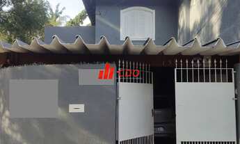 Imagem 2: Sobrado Próximo ao Metro Capão Redondo