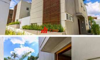 Imagem: Zona Sul Chácara Santo Antônio, bela casa