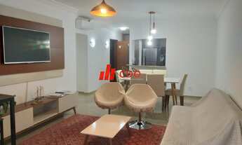 Imagem 7: Apartamento a venda Riviera de São Lourenço, com 3 dormitórios sendo uma suíte, sala para