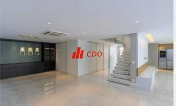 Imagem 3: Zona sul casa de alto padrão a venda no condomínio Hípica Garden útil de 600 m² 3 suítes 4