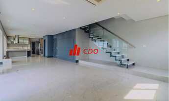 Imagem 4: Campo Belo excelente cobertura a venda com 3 suítes sendo 1 Master, sala para 3 ambientes