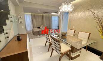 Imagem 2: Sobrado Condomínio Paulistano com 4 dormitórios sendo 1 suíte 126 m²3 vagas