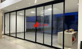 Imagem 7: Bela residência a venda no condomínio Villas do Golf em Itú com 4 dormitórios sendo 3 suí