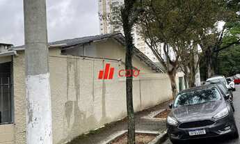 Imagem 5: Casa próximo ao Shopping Morumbi