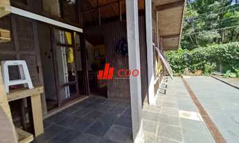 Imagem 5: Itapecerica da Serra chácara a venda com terreno de 20,000,00 m²,1 casa com 2 dormitórios