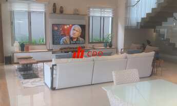 Imagem 5: Riviera de São Lourenço linda casa no Modulo 17 com 5 suítes sala para 4 ambientes,terreno