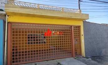 Imagem: Sobrado Valo Velho