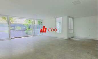 Imagem 7: Jardim Cordeiro sobrado em condomínio de alto padrão a venda, com 4 suítes, sala para 3 am