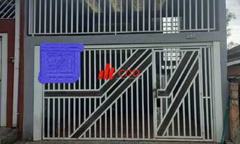 Imagem: Sobrado à venda em São Paulo-SP, Jardim