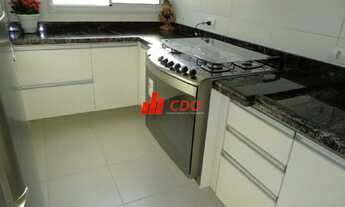 Imagem 7: Condomínio Moradas do horto 3 dormitórios 1 suíte 2 vagas