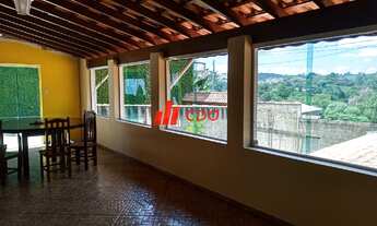 Imagem: Viela dos Moraes Itapecerica da Serra