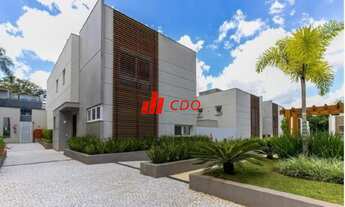 Imagem: Casa a venda condomínio hípica Garden